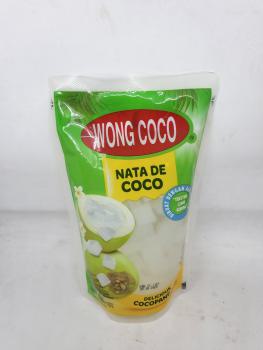 Wong Coco Nata de Coco 360g